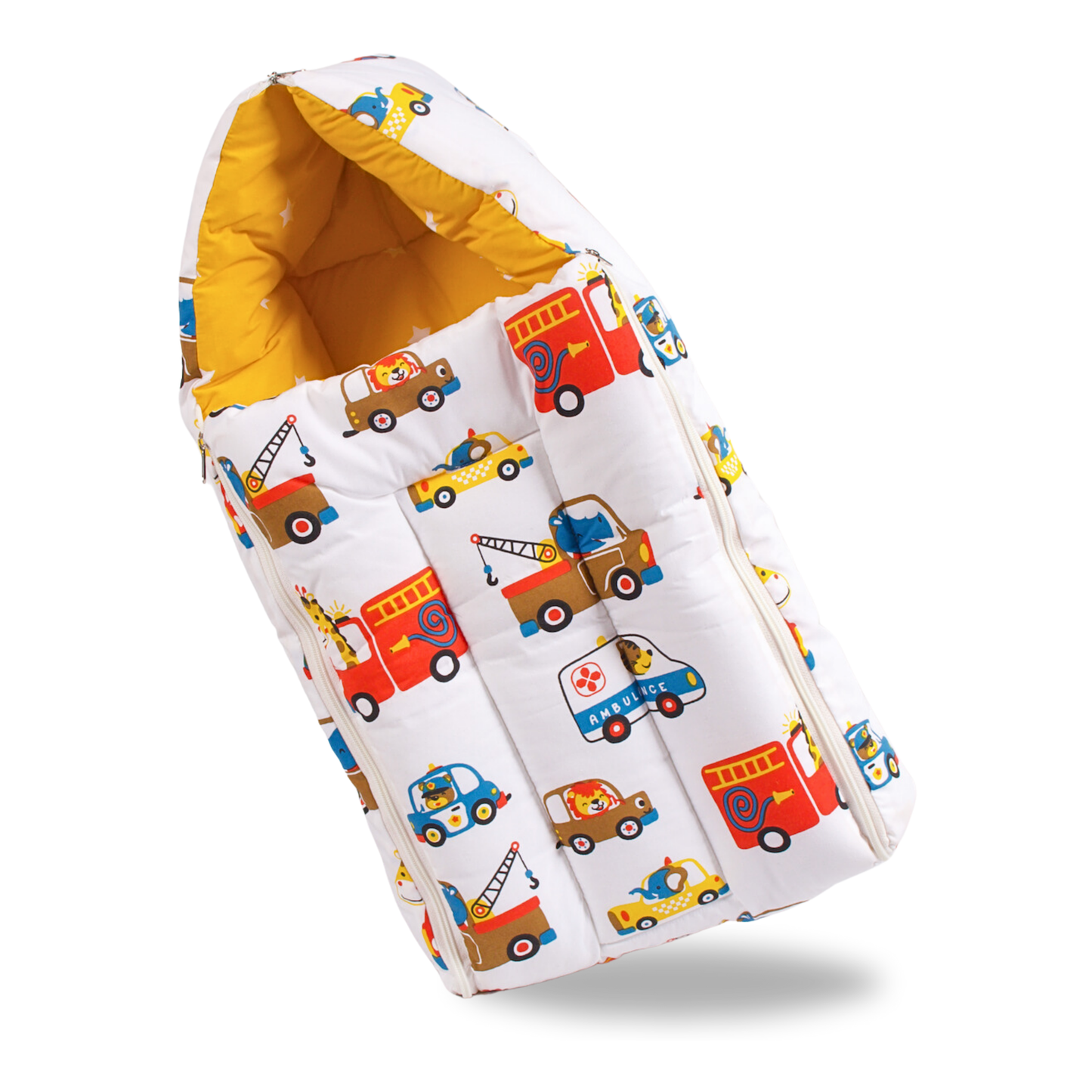 Baby Nest - 3 in 1