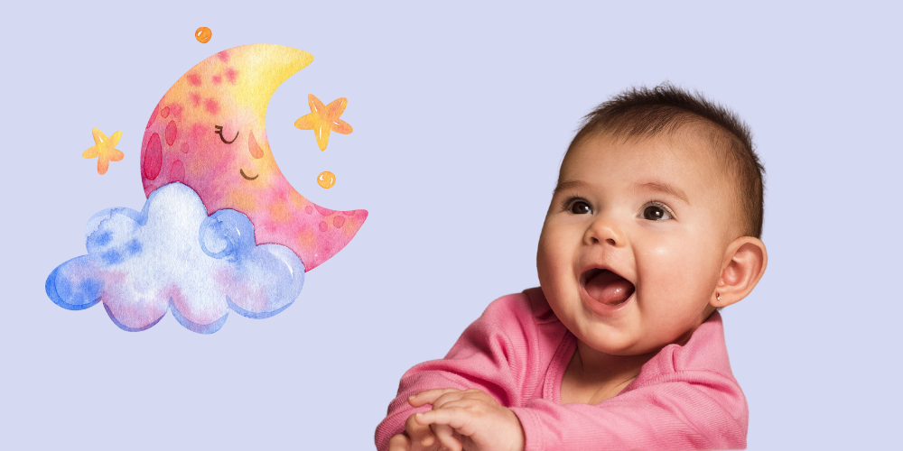 How to Create a Cozy Sleep Environment for Your Baby