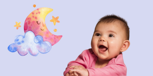 How to Create a Cozy Sleep Environment for Your Baby