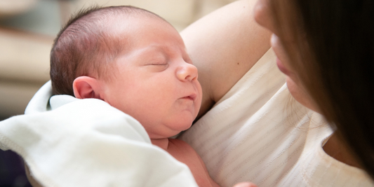 Why a Baby Nest is a Game Changer for New Moms