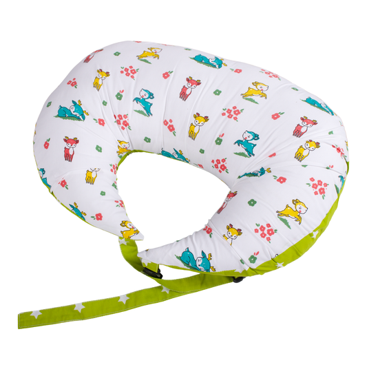 Feeding Pillow for Moms