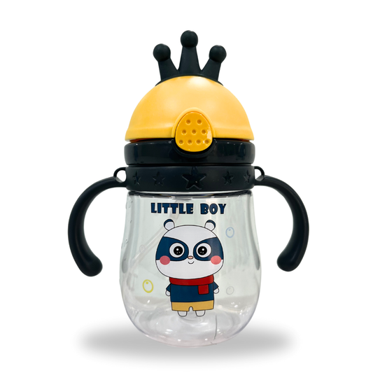 Sipper Bottle - Cub Cap Edition (4m+)