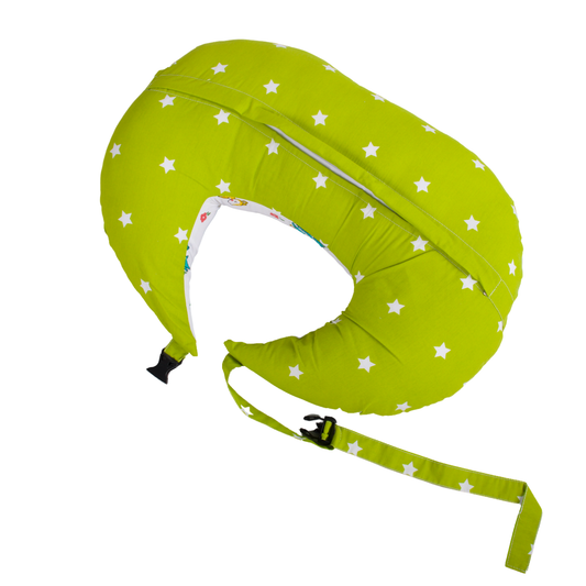Feeding Pillow for Moms